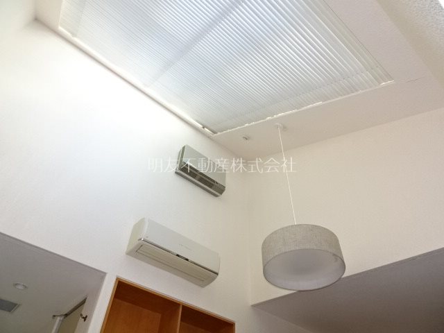 フジテラス用賀 その他設備