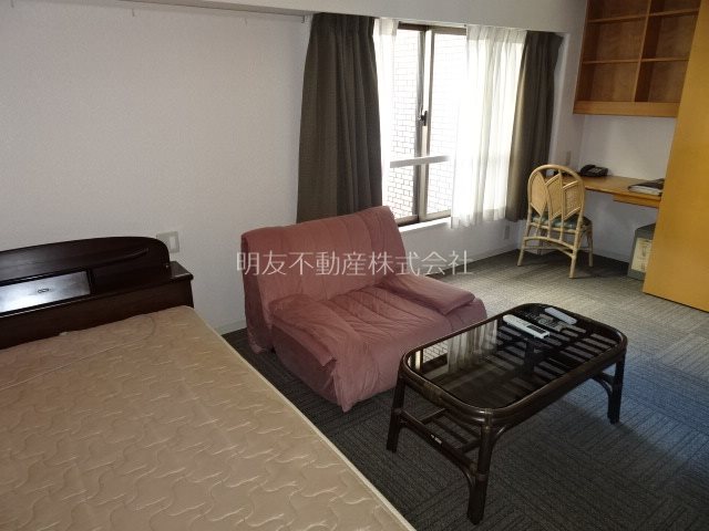 フジテラス用賀 その他