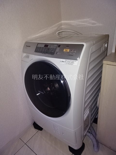 フジテラス用賀 その他
