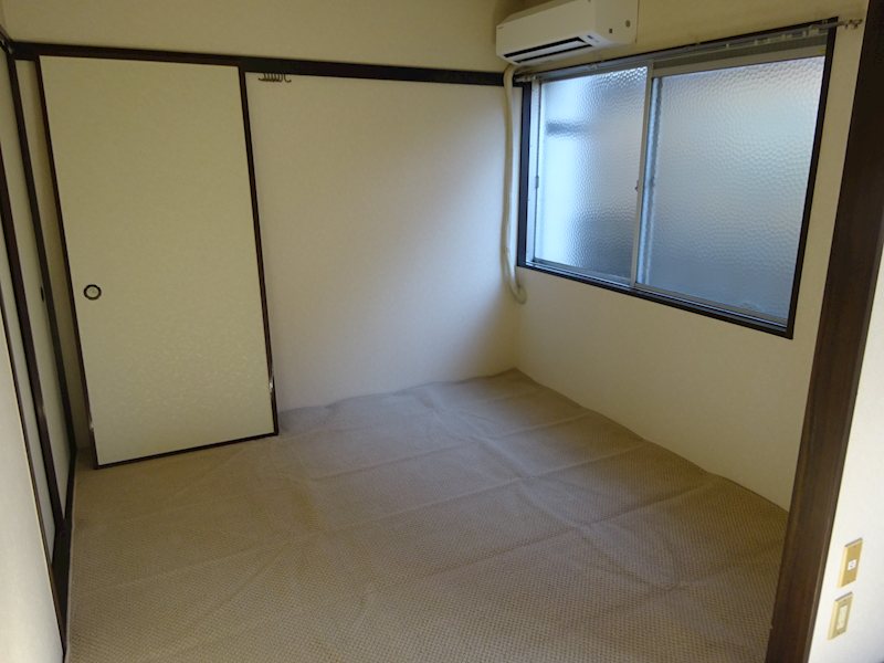 サニーハイツB棟  その他