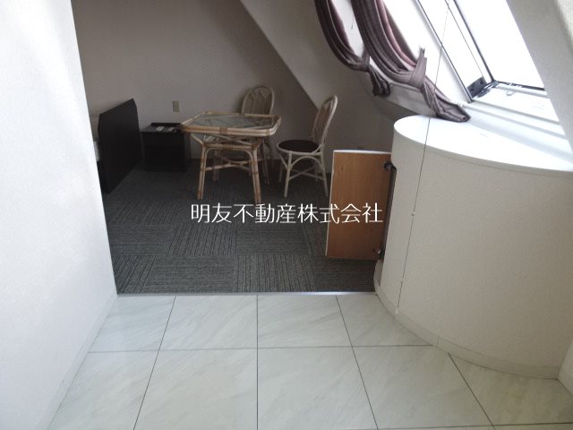 フジテラス用賀 その他