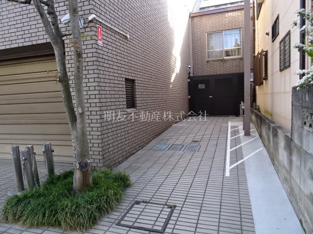 フジテラス用賀 その他