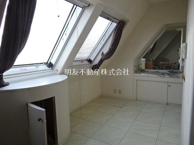 フジテラス用賀 その他