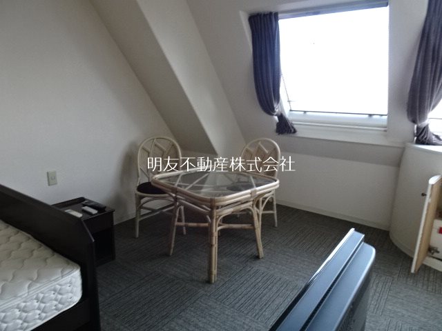 フジテラス用賀 その他設備