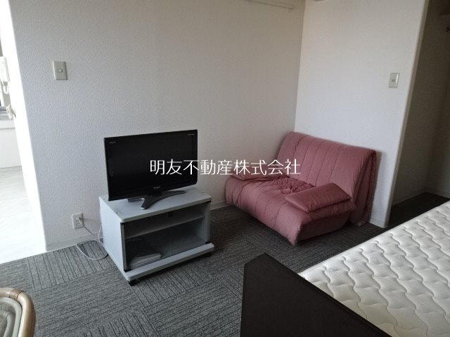 フジテラス用賀 その他設備