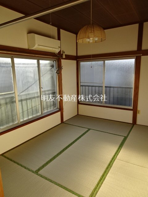 長光荘 その他