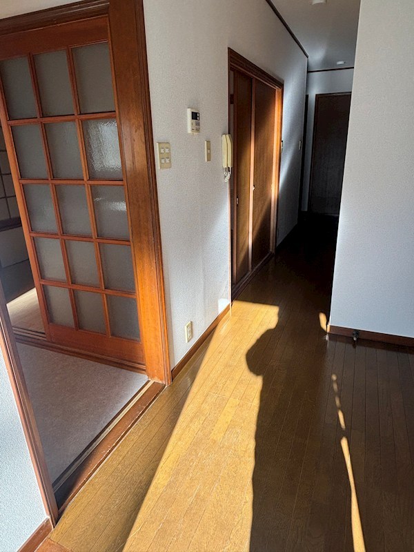 ハイム中村 その他