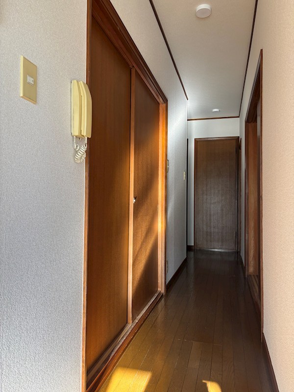 ハイム中村 その他
