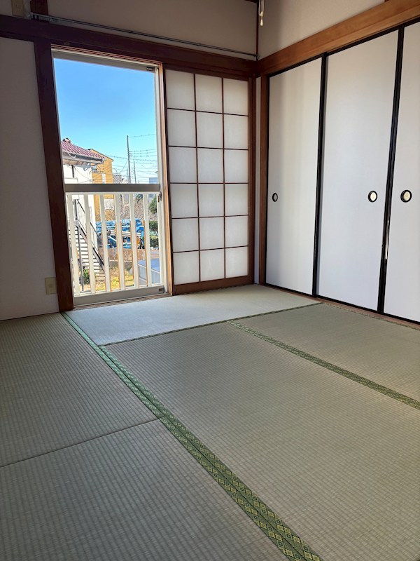 ハイム中村 その他