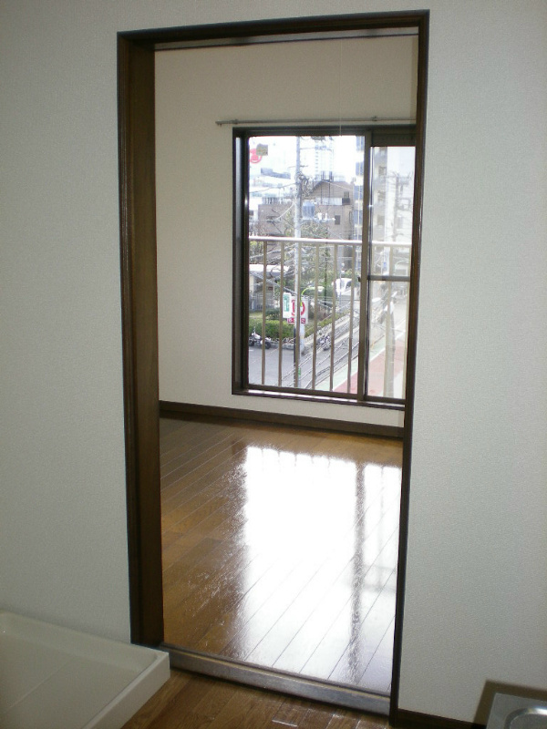クワルト瀬田 その他