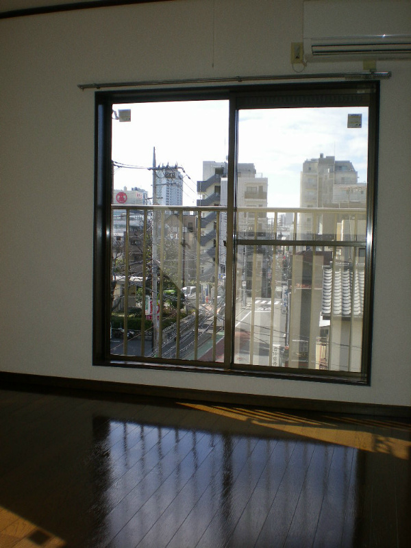 クワルト瀬田 その他