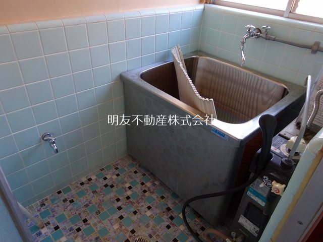 寿荘 風呂画像
