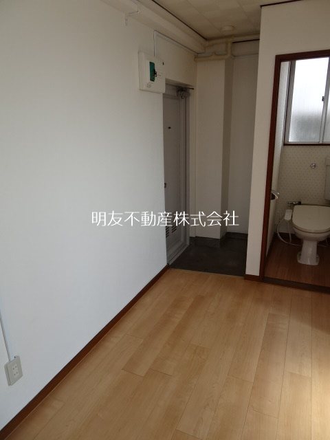 清水ビル その他