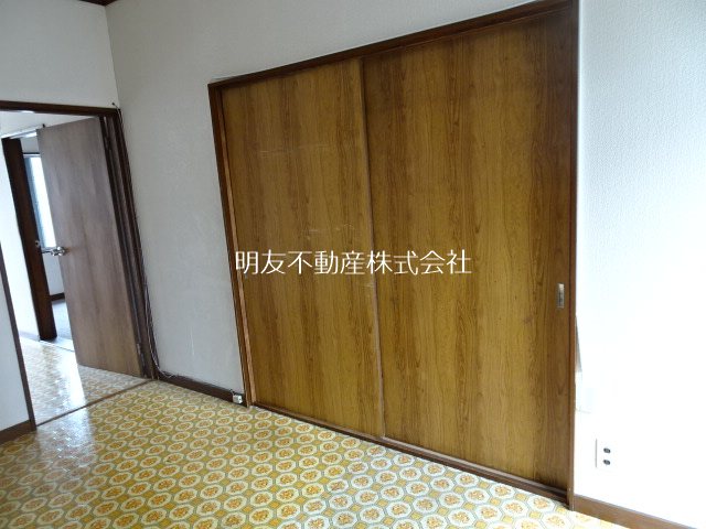 コーポ上野毛 その他