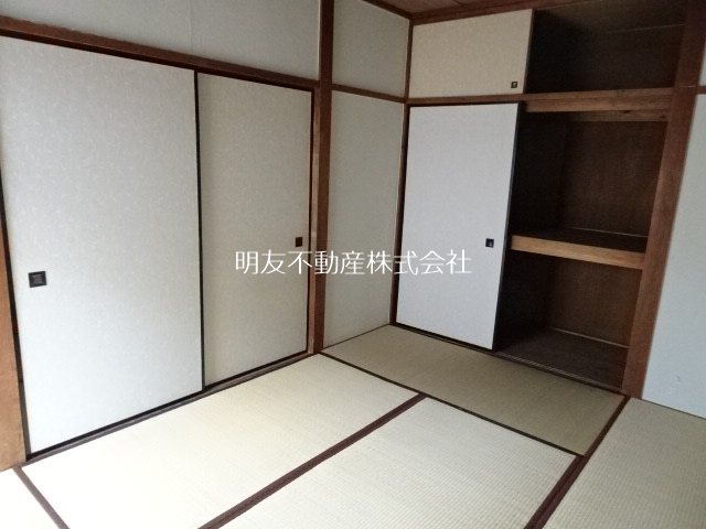 コーポ上野毛 その他