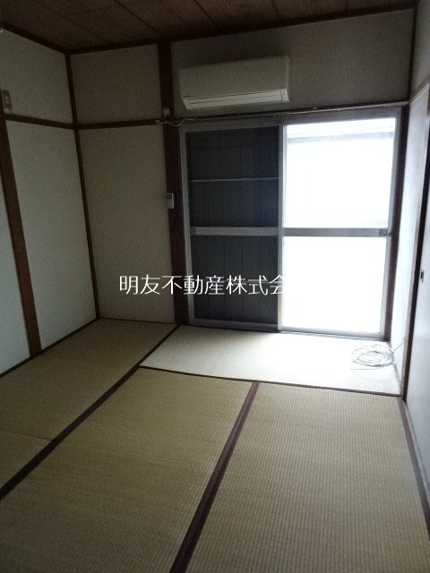 コーポ上野毛 その他