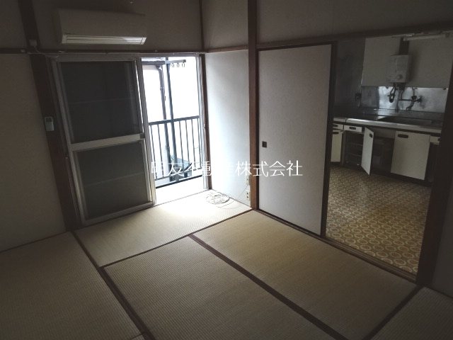 コーポ上野毛 その他