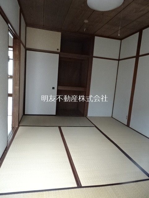 コーポ上野毛 その他