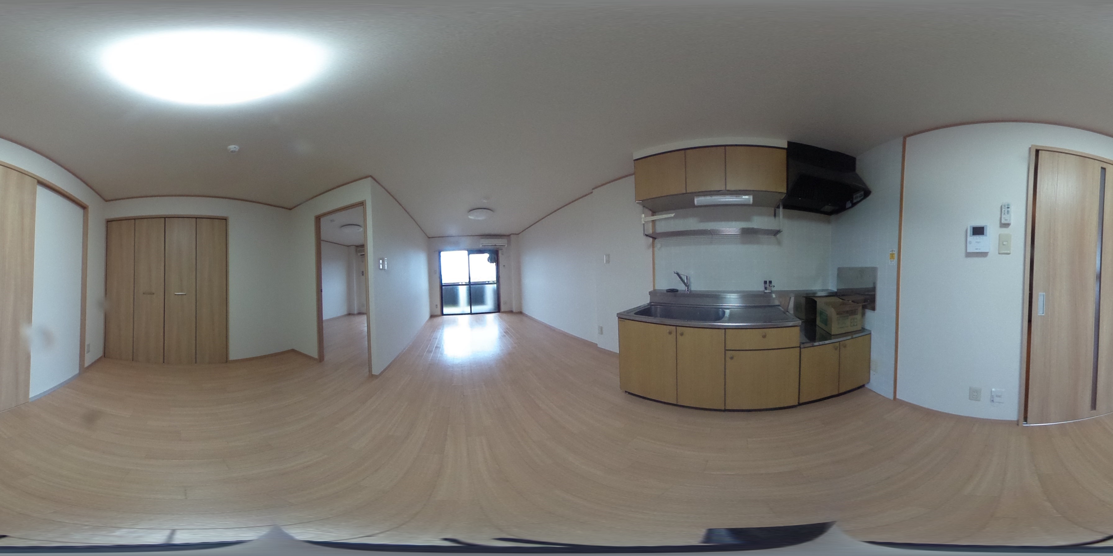 SIXTH AVENUE リビング
