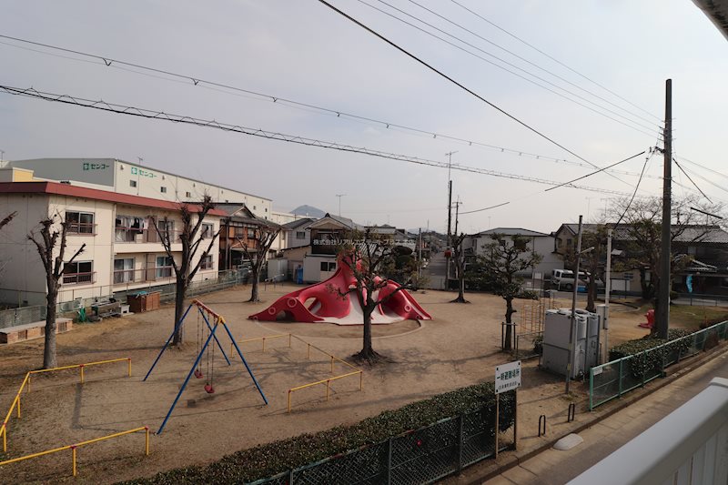 Park Heim Asahi その他4