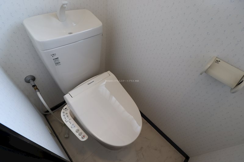 Park Heim Asahi その他5