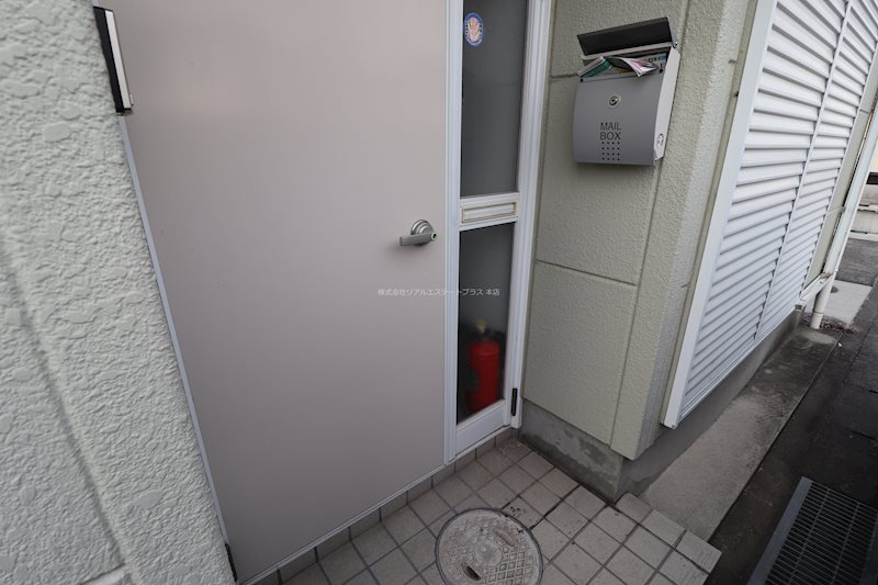 Park Heim Asahi その他8