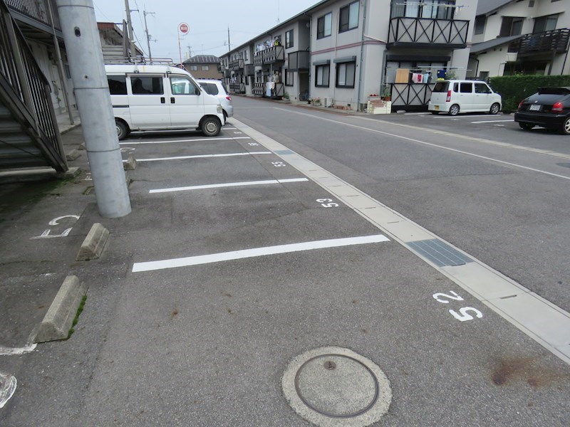 コーポ山川 その他1