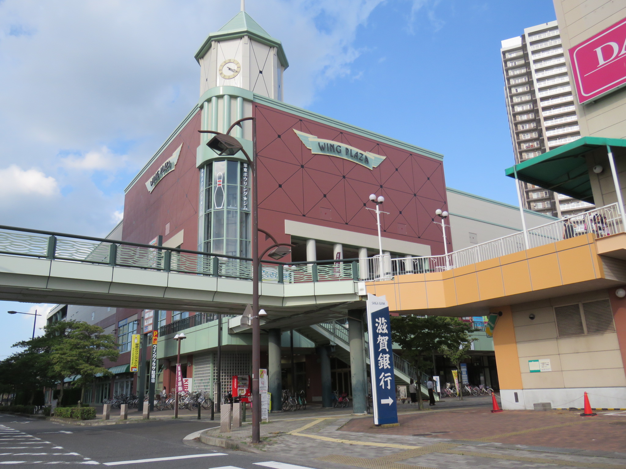 コーポ山川 周辺画像5