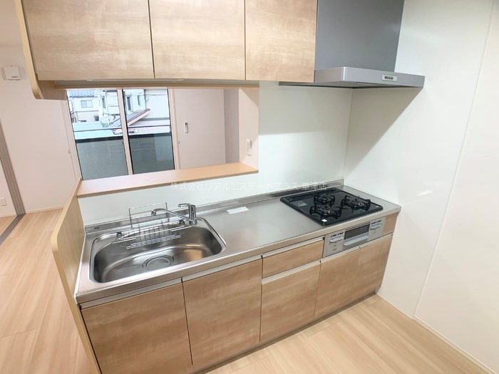 ファミリア キッチン