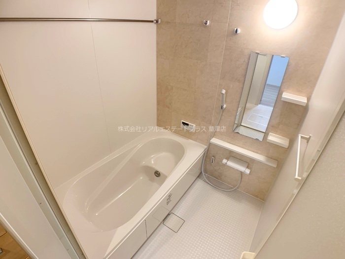 ファミリア 風呂画像