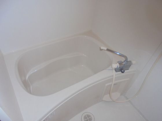 アメニティハウス・サノ 風呂画像