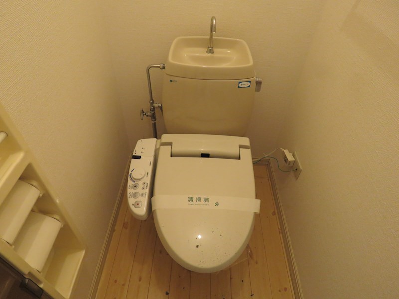 アビタ吉身B その他1