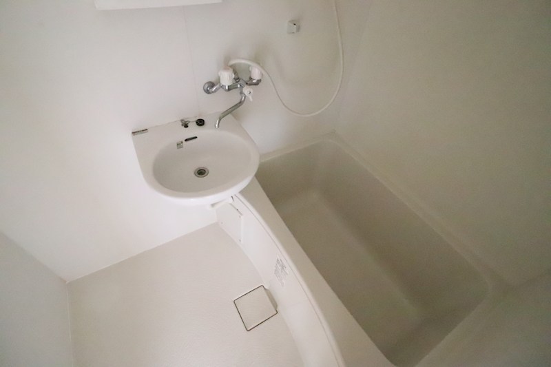 風呂画像