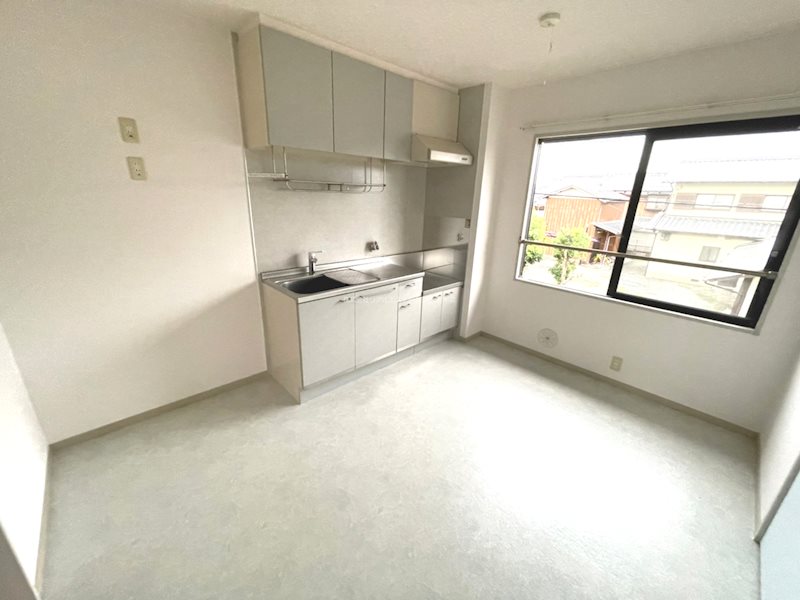 アポロⅡ リビング