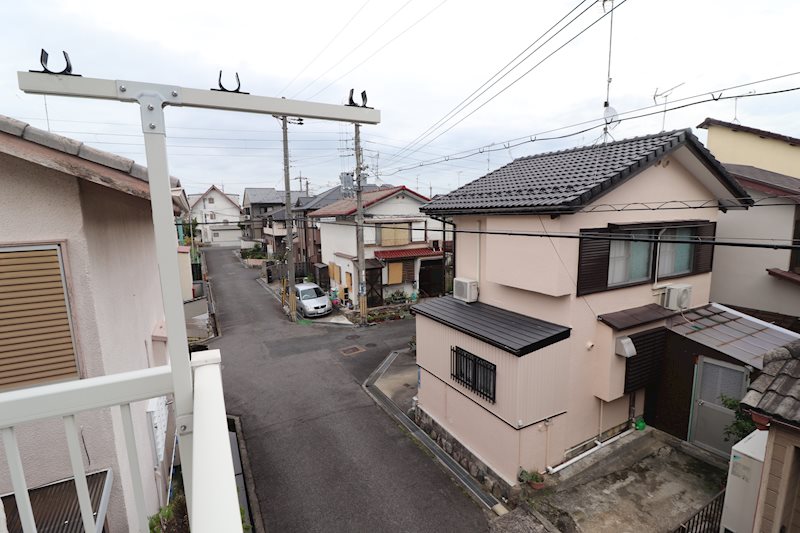 栄戸建借家 その他7