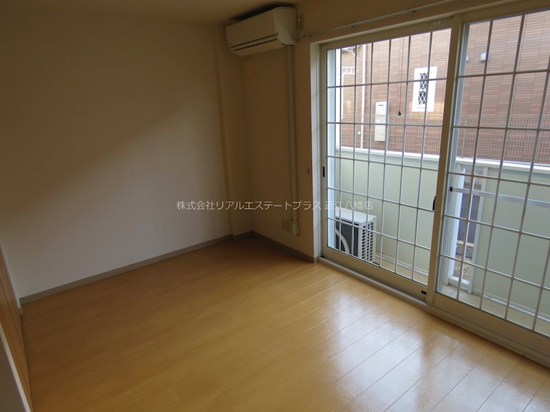 レパード リビング