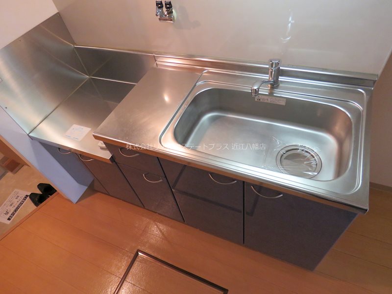 レパード キッチン