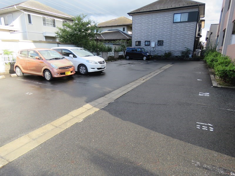 エスポワール弐番館 その他4