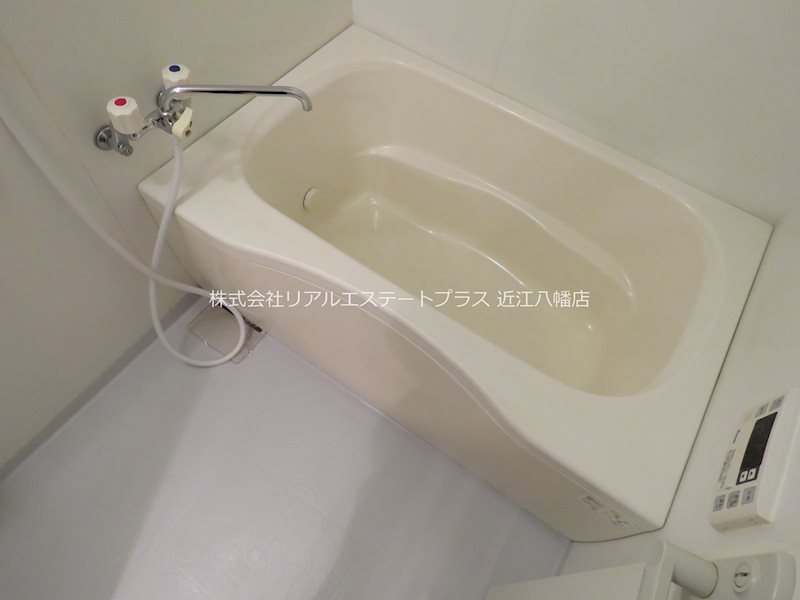 エスポワール弐番館 風呂画像