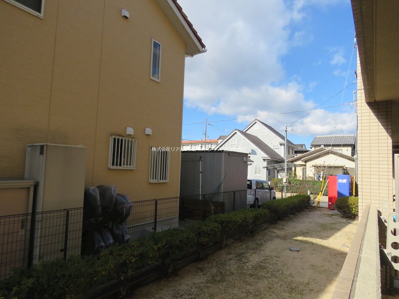 シャトレー弐番館 その他5