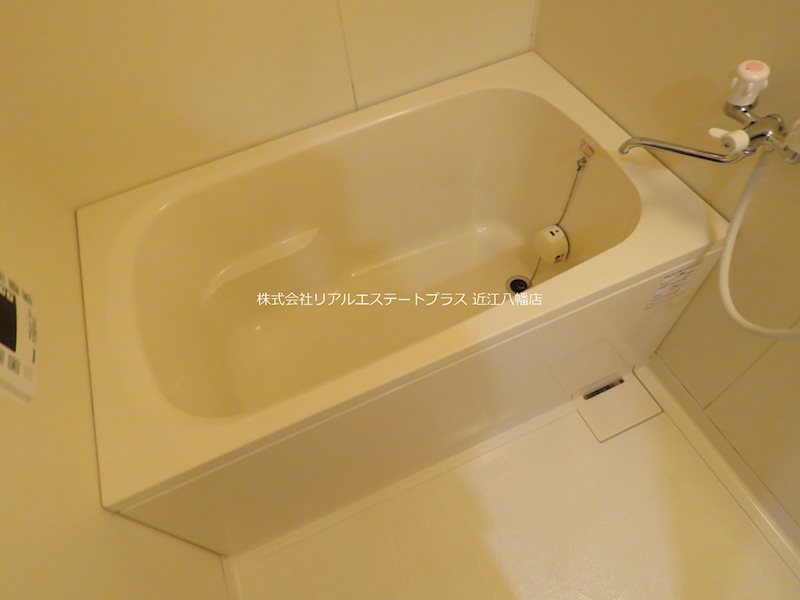 シャトレー弐番館 風呂画像