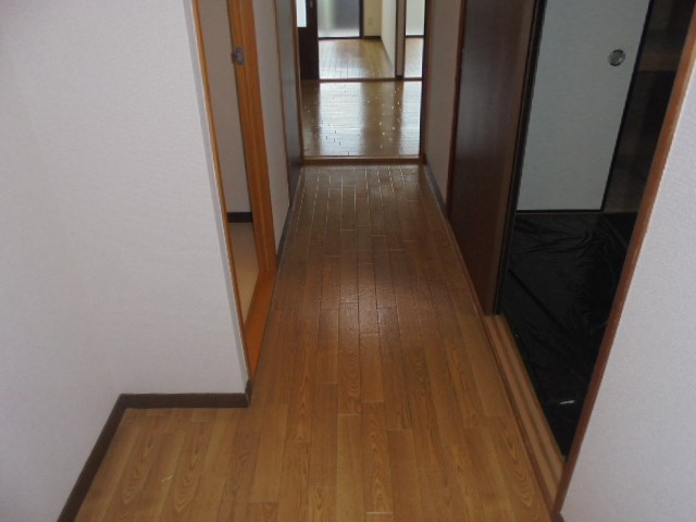 SIXTH AVENUE その他6