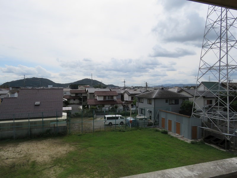 近江八幡ドリームマンションB棟 その他2