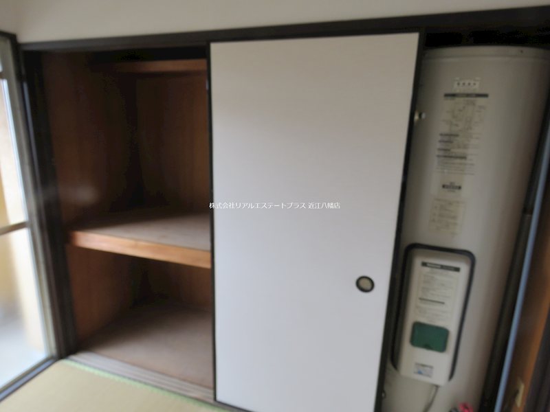 近江八幡ドリームマンションB棟 その他4