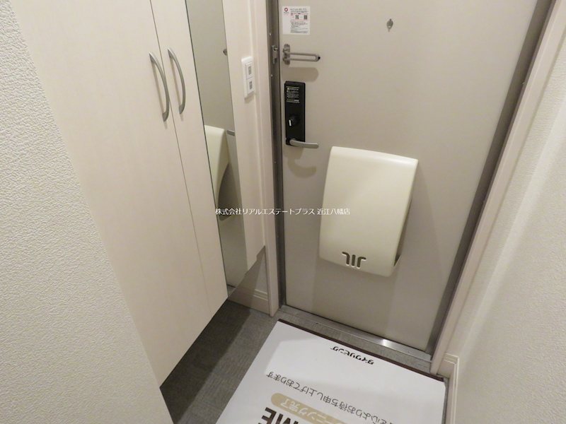D-roomサウスウィンド 玄関