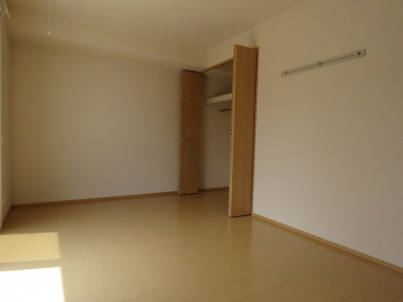 D-roomサウスウィンド ベッドルーム