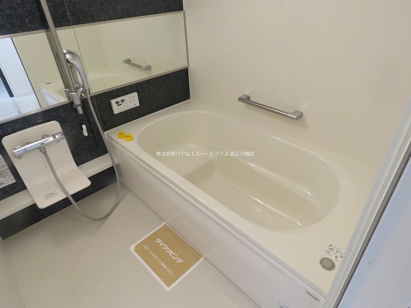 D-roomサウスウィンド 風呂画像