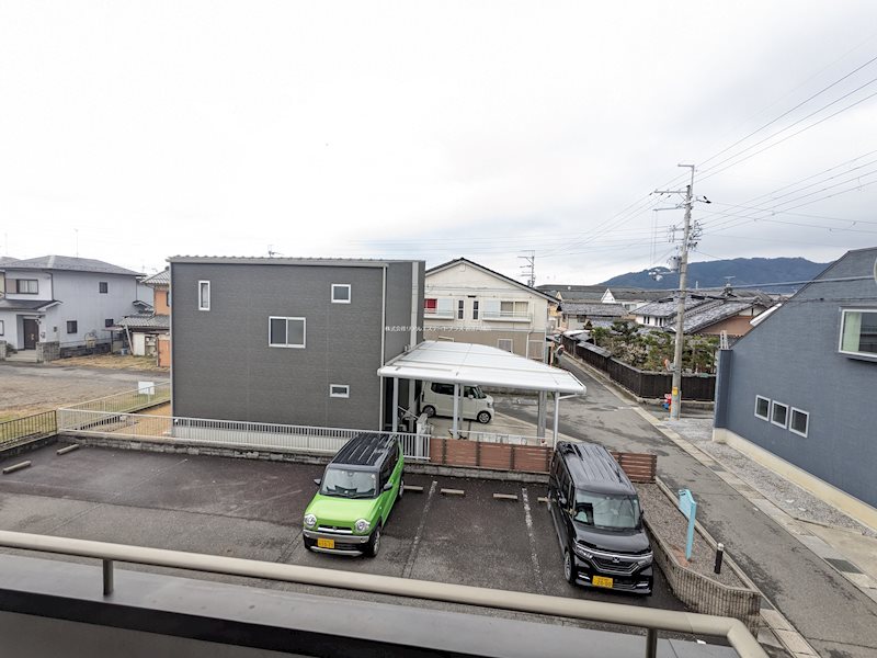 コーポジュノー その他6