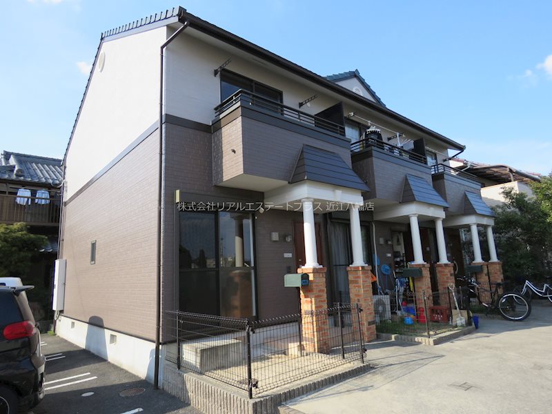 Belledemeure石塚 外観