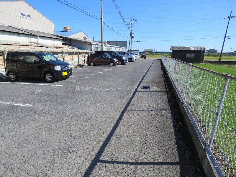 シャルム八幡 その他4